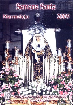 Semana Santa en Marmolejo  
